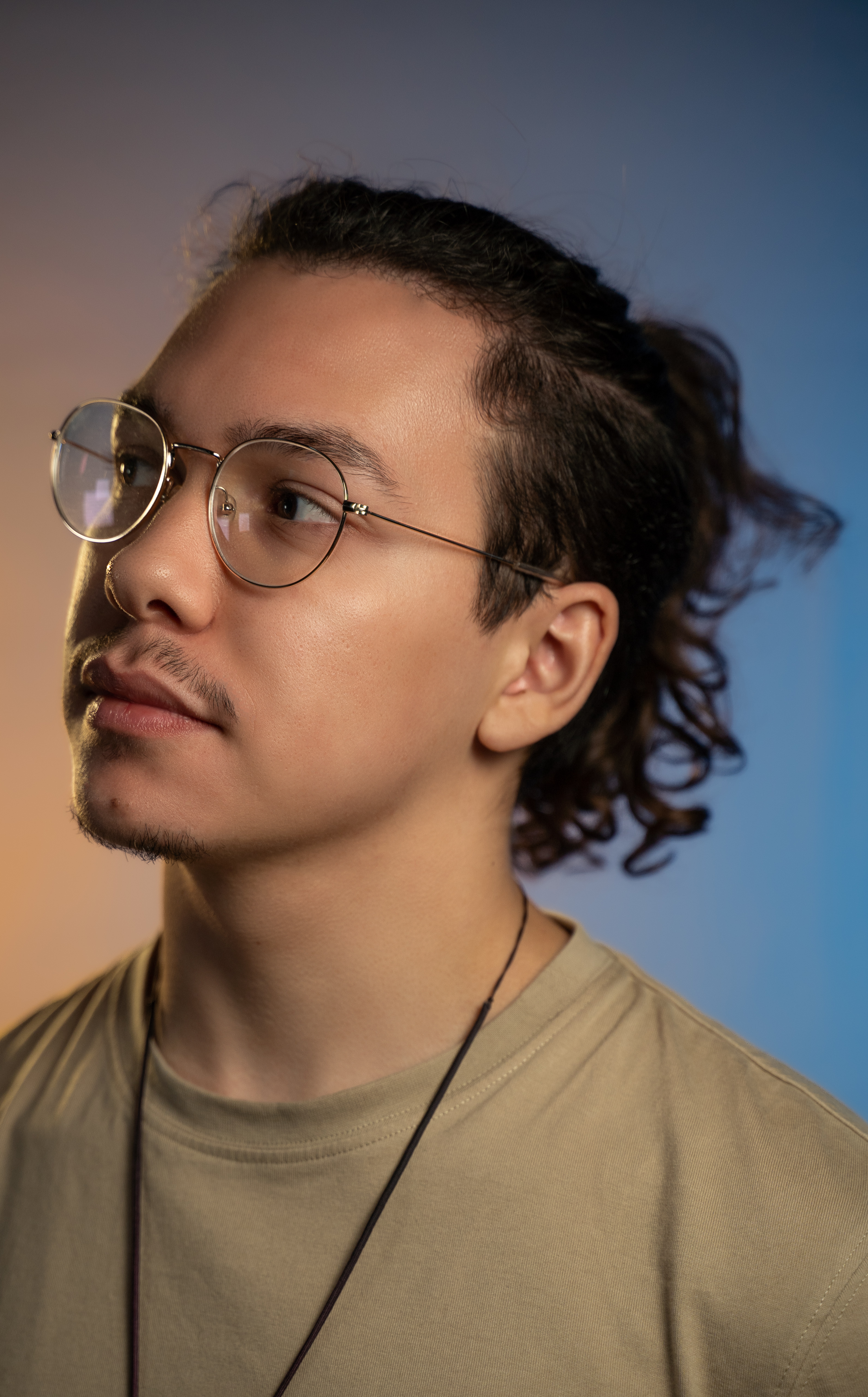 Portrait de Selim